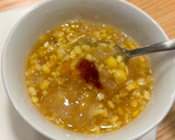 超簡易夏日甜品綠豆蒜【無勾芡】的食譜步驟7照片