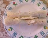Foto del paso 3 de la receta: Flautas de jamaica 🌺🌯