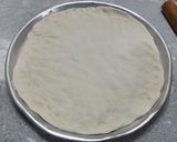Foto del paso 6 de la receta: Pizza de roquefort 🍕