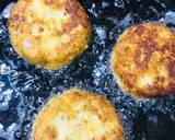 Boiled rice cutlets/kababs recipe step 8 photo
