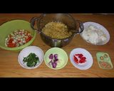 Foto langkah ke 1 dari resep 194. Mie Goreng Jawa.