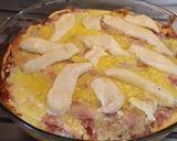 Foto del paso 3 de la receta: Milanesas de zucchinis a la napolitana