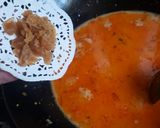 Foto langkah ke 7 dari resep Putih Telur Bumbu Merah.