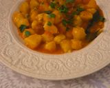 Foto del paso 6 de la receta: Ñoquetitos de batata 🍠