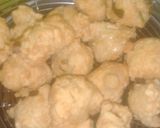 Foto langkah ke 3 dari resep Batagor tahu.