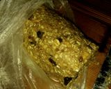 Foto del paso 5 de la receta: Galletas dulces de avena 🍪