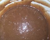 Foto langkah ke 5 dari resep Bolu milo simple 3 bahan.
