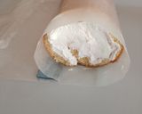 Foto del paso 13 de la receta: Especial 👌🏻Jelly roll de limón🍋