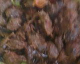 A picture of step 1 of Imli khajoor ki chutney.