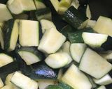 Foto del paso 1 de la receta: Crema de calabacín