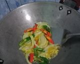 Foto langkah ke 2 dari resep Ayam kecap saus teriyaki mentega.