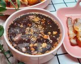 Hình bước làm 5 của món Bữa cơm nhà cuối tuần ấm áp