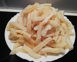 Pacalpörkölt recept fázis 4 fotója