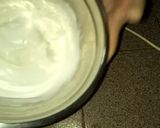 Foto del paso 4 de la receta: Bizcochuelo de chocolate para celíacos