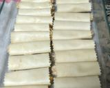 Foto del paso 5 de la receta: Canelones de rape y gambas