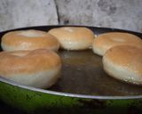 Foto langkah ke 7 dari resep 166. Cotton Doughnut Ekonomis (Eggless) - Ide Jualan jajanan Mulai 1000an.