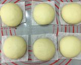 Foto langkah ke 5 dari resep Bakpao homemade.