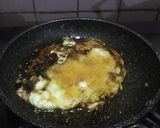 Foto langkah ke 4 dari resep Nasi ceplok Pontianak ala fe.