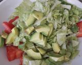 Foto del paso 4 de la receta: Ensalada 5 minutos