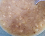 Foto del paso 1 de la receta: Budín de Banana 🍌
