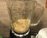 Rizstej házilag recept fázis 2 fotója