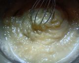 Foto langkah ke 2 dari resep 46. Klapertart Keju.