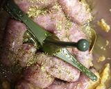 Foto del paso 2 de la receta: Salchichas al vino Thermomix