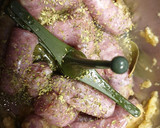 Foto del paso 2 de la receta: Salchichas al vino Thermomix