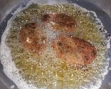 A picture of step 5 of Fish Nuggets.