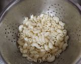 ચીઝ માયોનીઝ પાસ્તા (Cheese Mayonise Pasta Recipe In Gujarati) રેસીપી સ્ટેપ2ફોટો