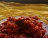 Raw mango-fenugreek seed pickle recipe step 8 photo