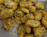 मेथी मुठीया(methi mutiya recipe in hindi) रेसिपी चरण 4 फोटो