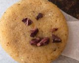 Foto del paso 4 de la receta: Galletitas de almendras y miel 🍯 sin gluten