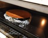 老奶奶檸檬蛋糕的食譜步驟9照片