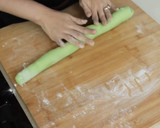 Foto langkah ke 5 dari resep Kue Klepon Devina Hermawan.