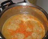 Lecsós csirke kuszkusszal recept fázis 1 fotója