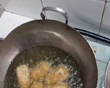 Foto langkah ke 4 dari resep Kroket dengan Jamur Kuping (ala chef).