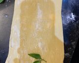 Foto del paso 3 de la receta: Ravioli aperto
