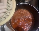 Foto langkah ke 6 dari resep Tteokbokki.