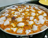 Foto del paso 2 de la receta: Fideuá!!!