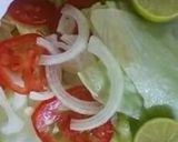 Foto del paso 3 de la receta: Totopos receta corta de tortillas frías
