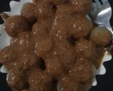 Foto langkah ke 5 dari resep Bakso aci dan cilok bumbu...