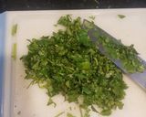 Foto del paso 4 de la receta: Ajiaco reciclado
