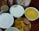 صورة لخطوة 1 من وصفة لامونة تابع الدار 😍😍