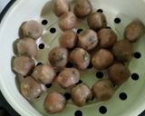 Foto langkah ke 6 dari resep Cilok.