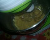 Foto del paso 1 de la receta: Bizcochuelo de Vainilla 🤗