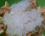 Foto del paso 7 de la receta: Zapallo Cabutia relleno