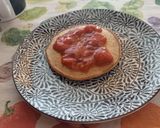 Foto del paso 8 de la receta: Tortitas de avena saludable