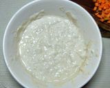 Foto langkah ke 4 dari resep Tahu Kupat Solo.