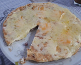 Foto del paso 1 de la receta: Tortilla con lo que queda en el frigorífico